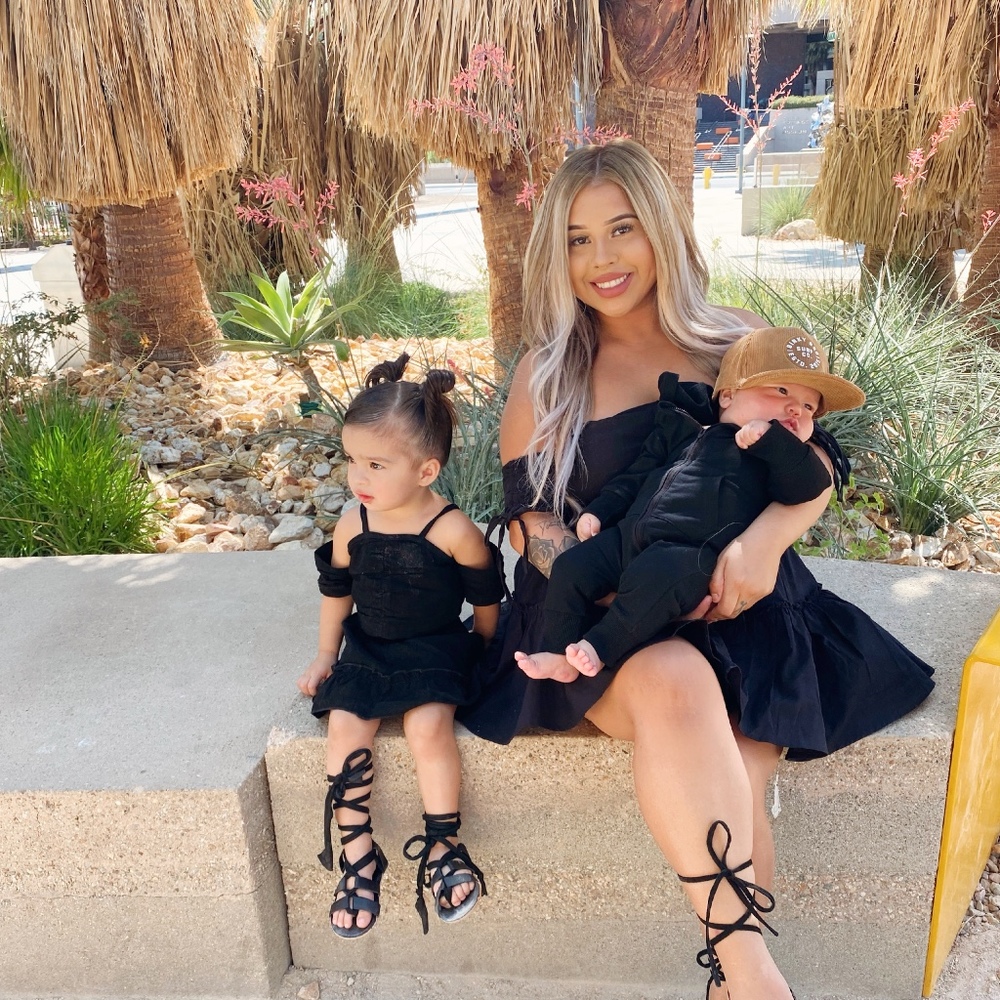 Meet your Posher, Jennika